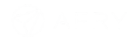 Logo AFRY